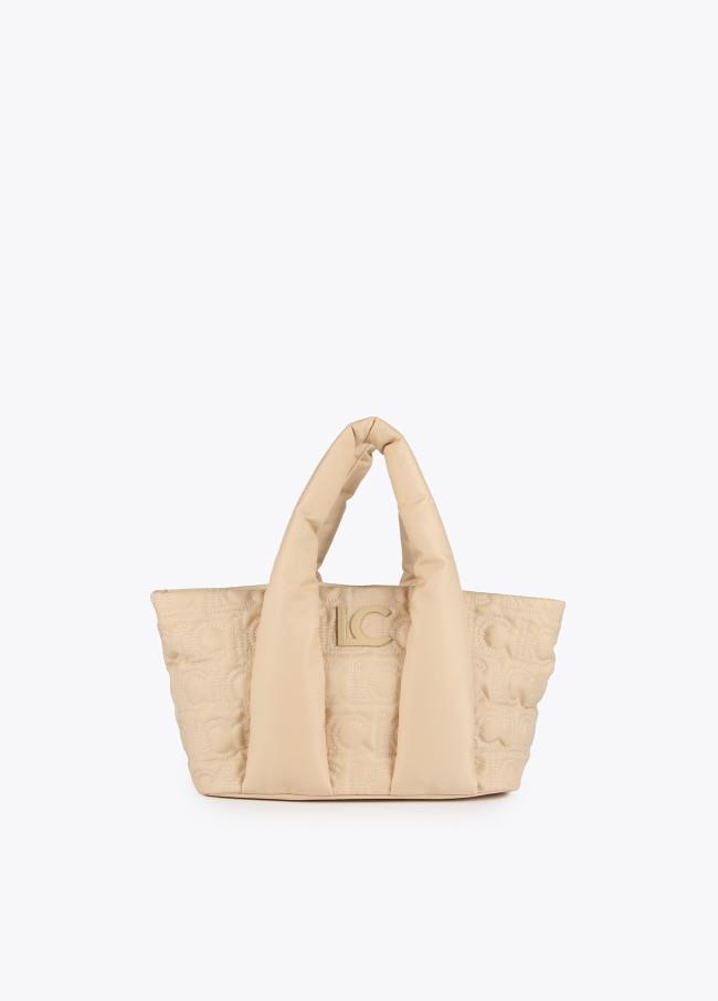 SHOPPER ACOLCAHDO LOLA CASADEMUNT